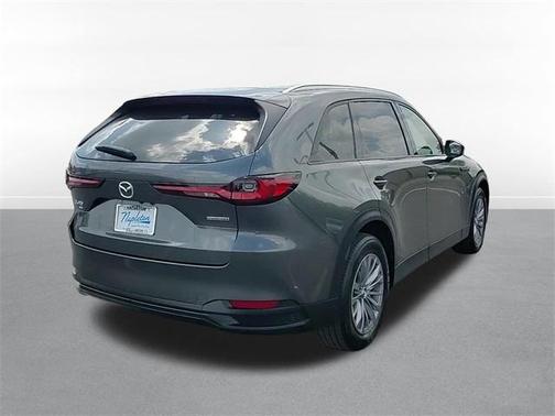 2024 Mazda CX-90 3.3 Turbo Preferred Plus