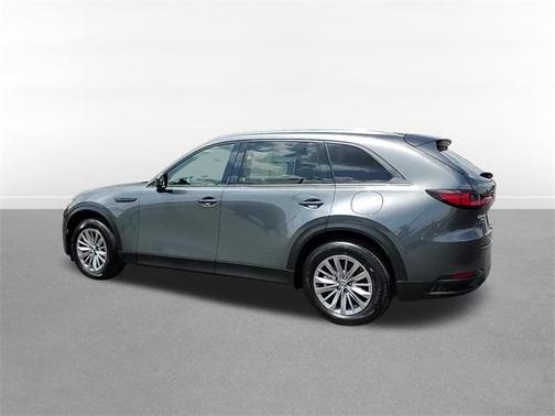 2024 Mazda CX-90 3.3 Turbo Preferred Plus