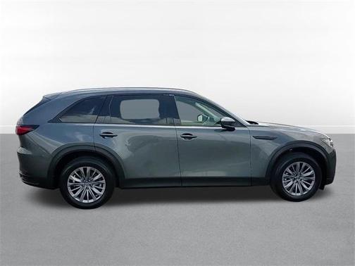 2024 Mazda CX-90 3.3 Turbo Preferred Plus