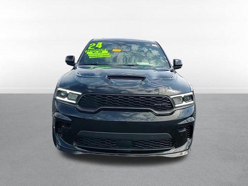 2023 Dodge Durango SRT Hellcat Premium AWD