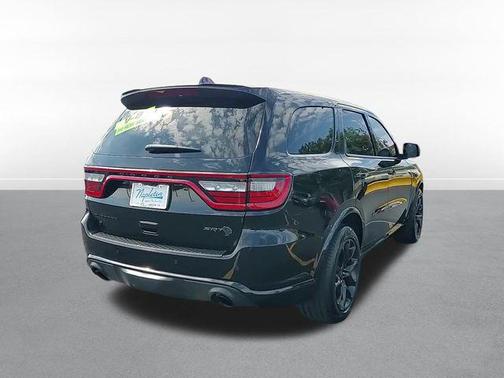 2023 Dodge Durango SRT Hellcat Premium AWD