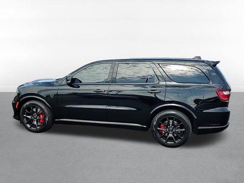 2023 Dodge Durango SRT Hellcat Premium AWD