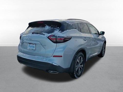 2021 Nissan Murano SV FWD
