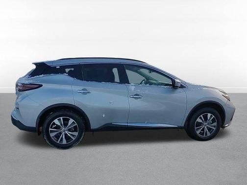 2021 Nissan Murano SV FWD