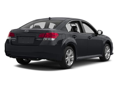 Graphite Gray Metallic 2013 Subaru Legacy Sport