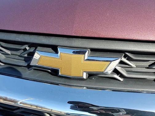 2020 Chevrolet Spark LS