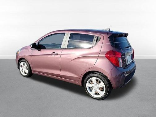 2020 Chevrolet Spark LS