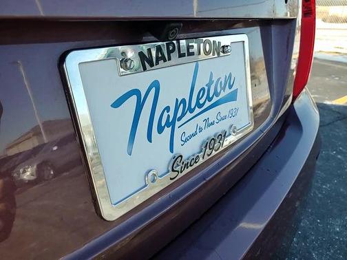 2020 Chevrolet Spark LS