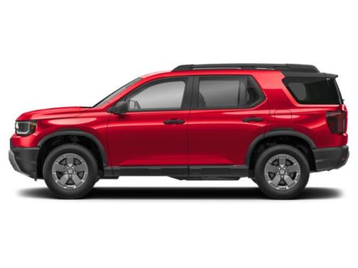 2026 Honda Passport AWD RTL