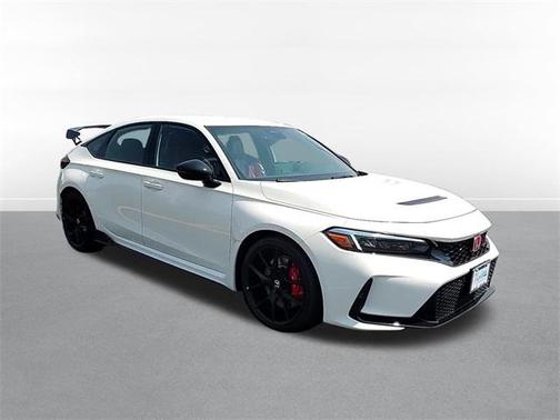 2025 Honda Civic Type R Base