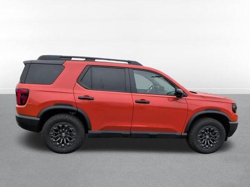 2026 Honda Passport AWD TrailSport