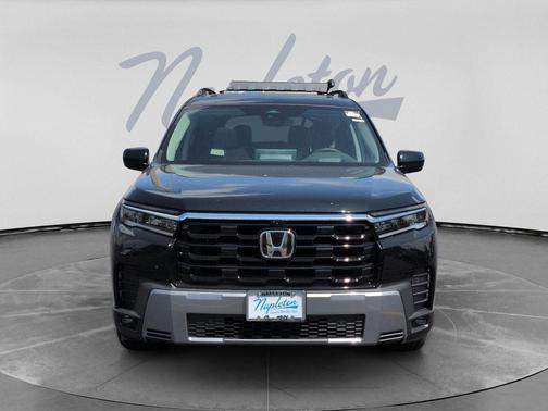 Bv 2026 Honda Pilot Elite