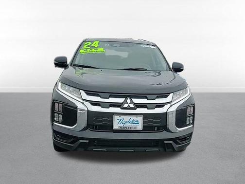 2024 Mitsubishi Outlander Sport SE