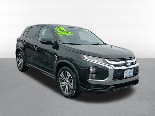 2024 Mitsubishi Outlander Sport SE