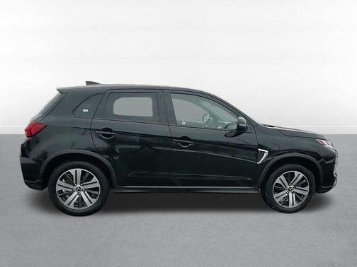 2024 Mitsubishi Outlander Sport SE