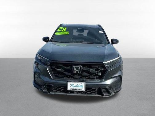 2023 Honda CR-V Hybrid Sport AWD