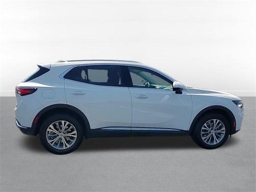 2023 Buick Envision Preferred FWD