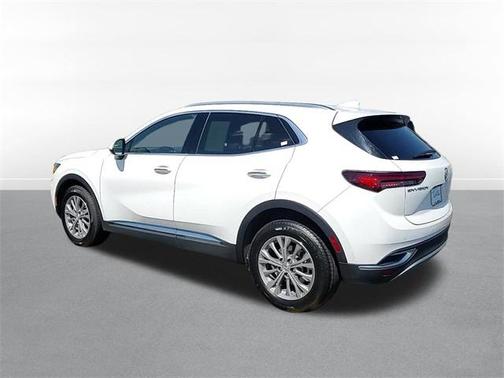 2023 Buick Envision Preferred FWD