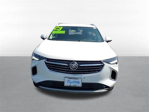 2023 Buick Envision Preferred FWD
