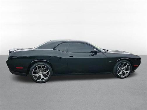 2017 Dodge Challenger R/T
