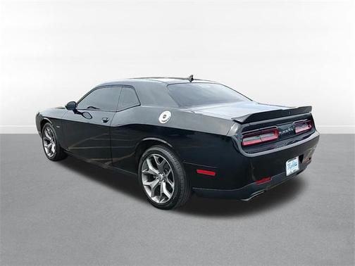 2017 Dodge Challenger R/T