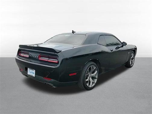 2017 Dodge Challenger R/T