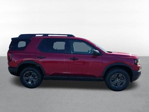 2026 Honda Passport AWD RTL