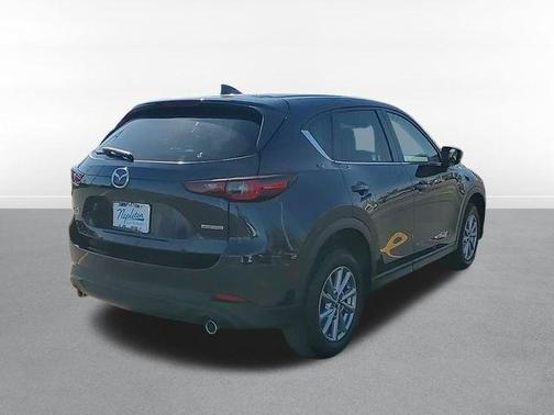 2023 Mazda CX-5 2.5 S Preferred Package