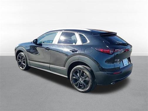 2024 Mazda CX-30 2.5 S Select Sport
