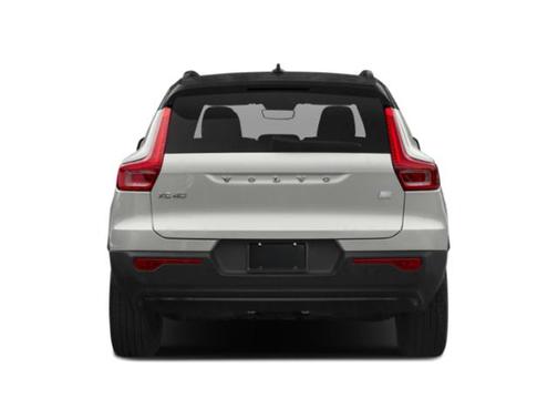2021 Volvo XC40 Recharge Pure Electric P8
