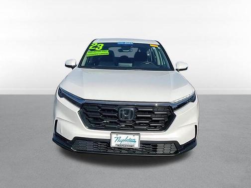 2023 Honda CR-V LX AWD