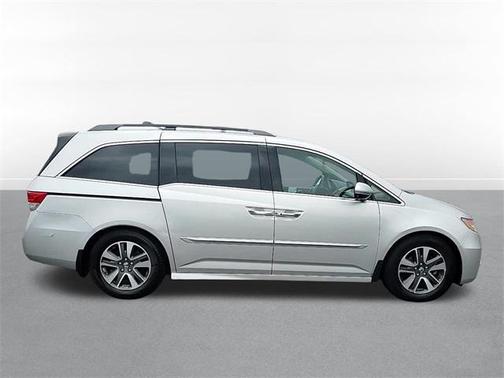 2014 Honda Odyssey Touring