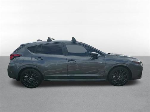 2024 Subaru Impreza RS