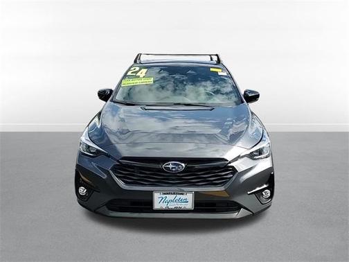 2024 Subaru Impreza RS