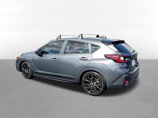 2024 Subaru Impreza RS