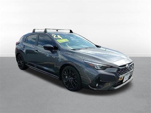 2024 Subaru Impreza RS