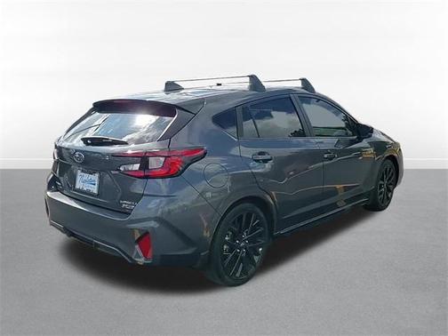 2024 Subaru Impreza RS