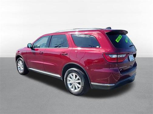 2023 Dodge Durango SXT Launch Edition AWD