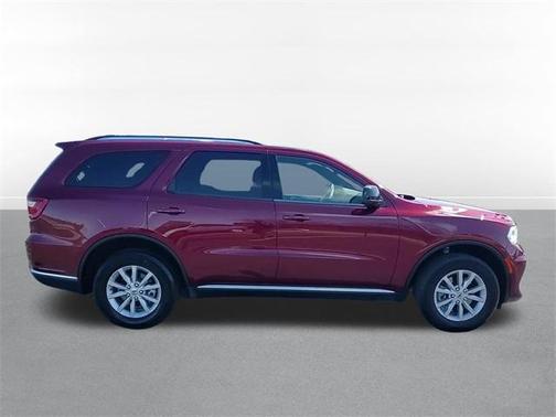 2023 Dodge Durango SXT Launch Edition AWD
