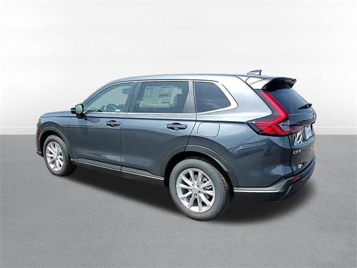2025 Honda CR-V EX AWD