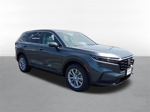 2025 Honda CR-V EX AWD