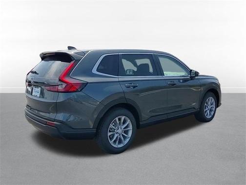 2025 Honda CR-V EX AWD