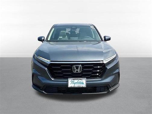 2025 Honda CR-V EX AWD
