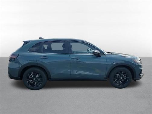2025 Honda HR-V AWD Sport