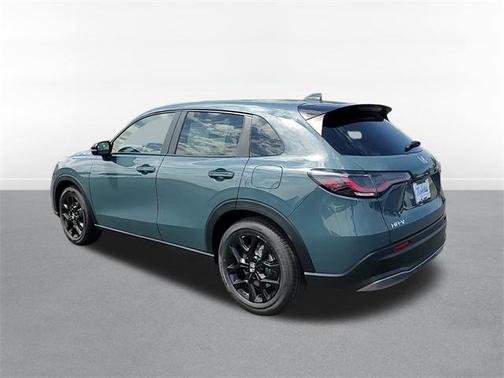2025 Honda HR-V AWD Sport