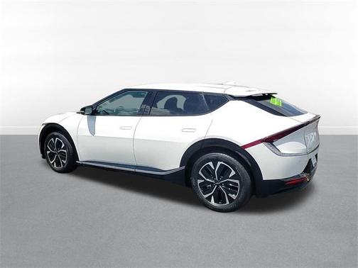2024 Kia EV6 Wind