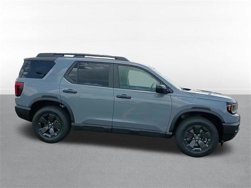 2026 Honda Passport AWD RTL