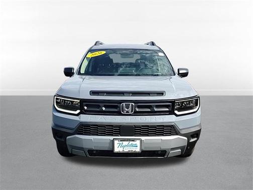 2026 Honda Passport AWD RTL