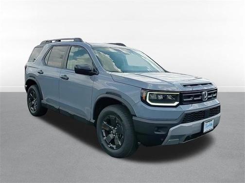 2026 Honda Passport AWD RTL