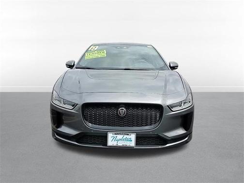 2019 Jaguar I-PACE SE